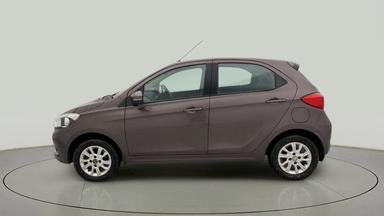 2017 Tata Tiago