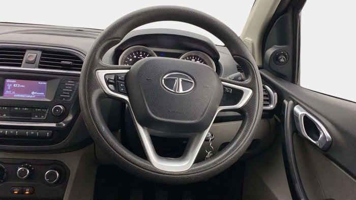 2017 Tata Tiago