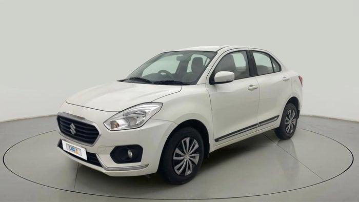 2018 MARUTI DZIRE