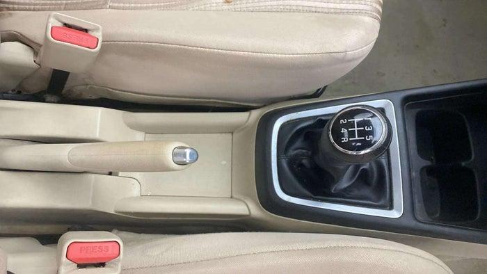 2018 MARUTI DZIRE