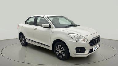 2018 MARUTI DZIRE