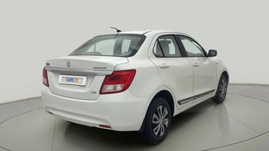 2018 MARUTI DZIRE