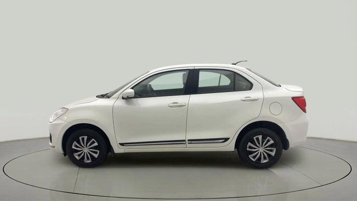 2018 MARUTI DZIRE