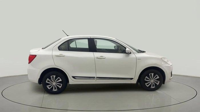 2018 MARUTI DZIRE