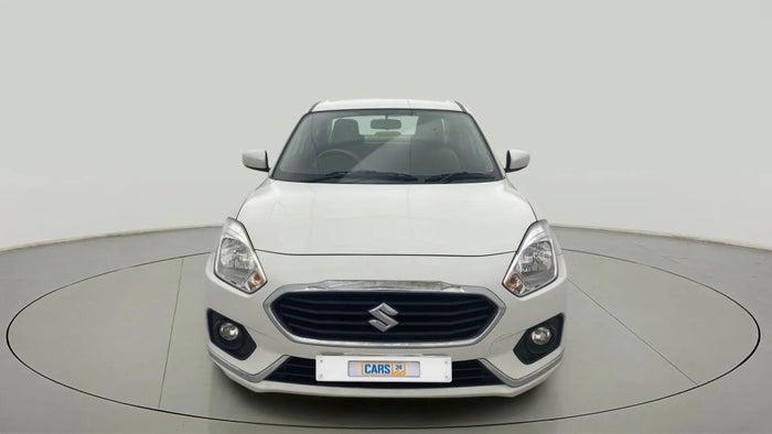 2018 MARUTI DZIRE