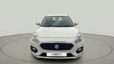 2018 MARUTI DZIRE