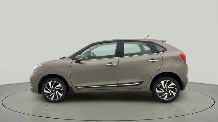 2020 Maruti Baleno