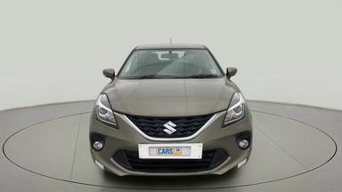 2020 Maruti Baleno