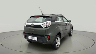 2022 Tata NEXON