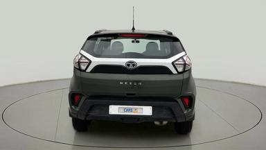 2022 Tata NEXON