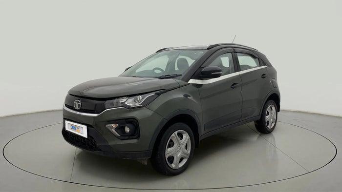 2022 Tata NEXON