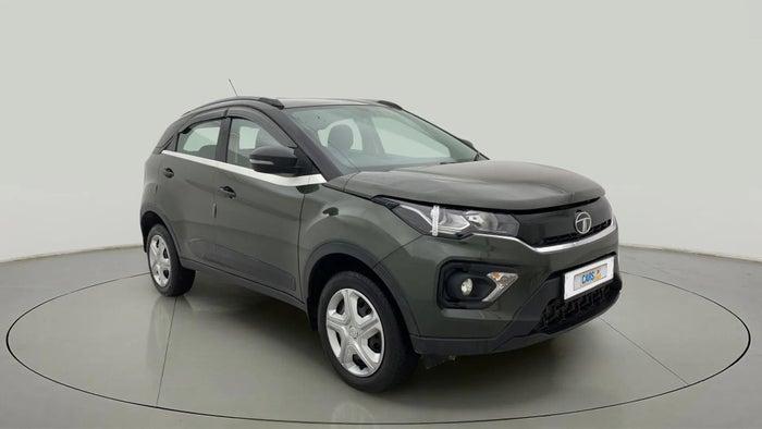 2022 Tata NEXON