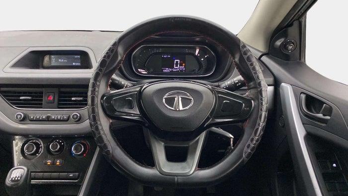 2022 Tata NEXON