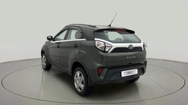 2022 Tata NEXON