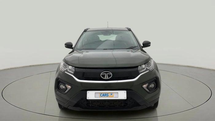 2022 Tata NEXON