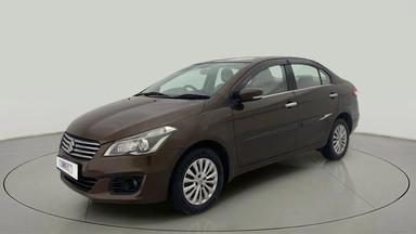 2016 Maruti Ciaz