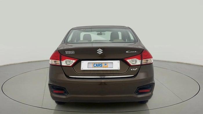 2016 Maruti Ciaz