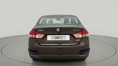 2016 Maruti Ciaz