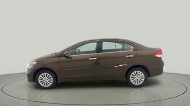 2016 Maruti Ciaz