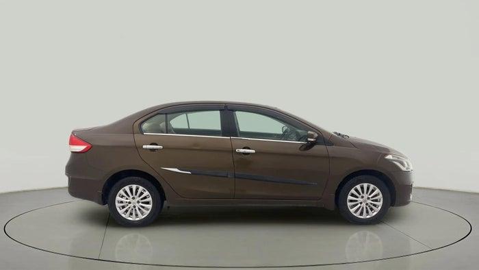 2016 Maruti Ciaz