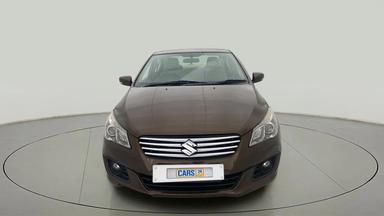 2016 Maruti Ciaz