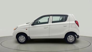 2022 MARUTI ALTO