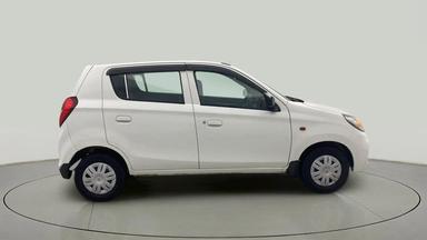 2022 MARUTI ALTO