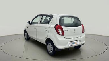 2022 MARUTI ALTO