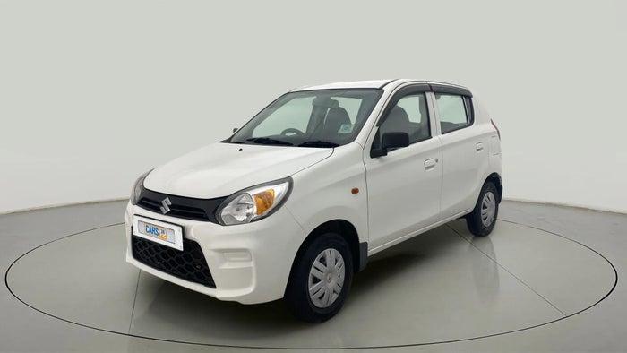 2022 MARUTI ALTO