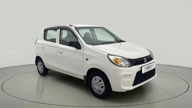 2022 MARUTI ALTO