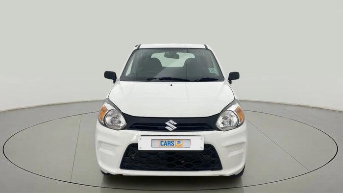 2022 MARUTI ALTO