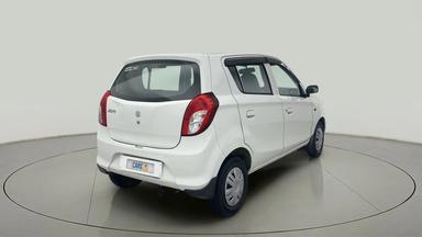 2022 MARUTI ALTO