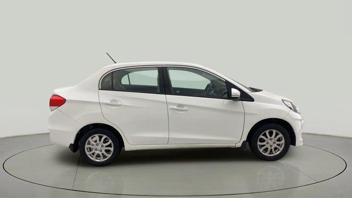 2016 HONDA AMAZE