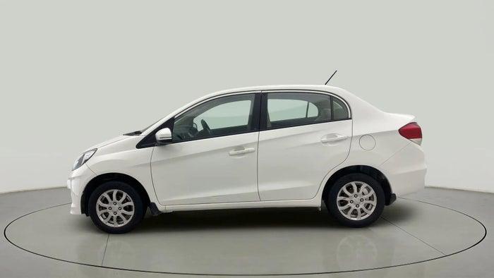 2016 HONDA AMAZE