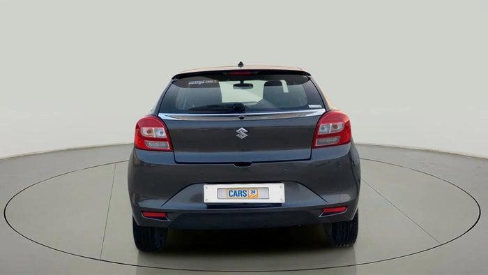 2018 Maruti Baleno