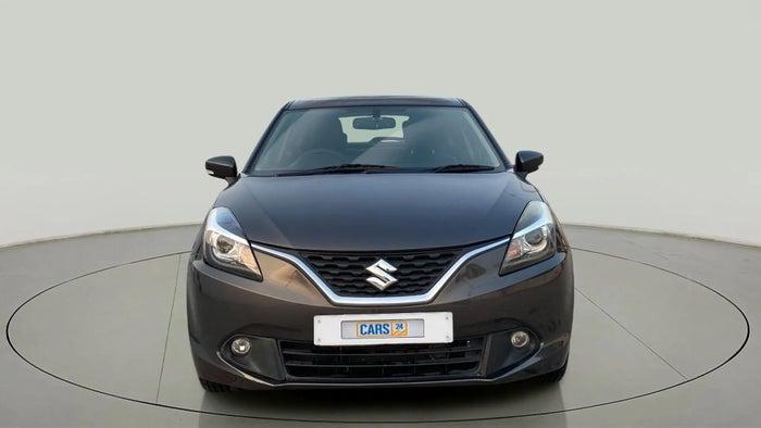 2018 Maruti Baleno