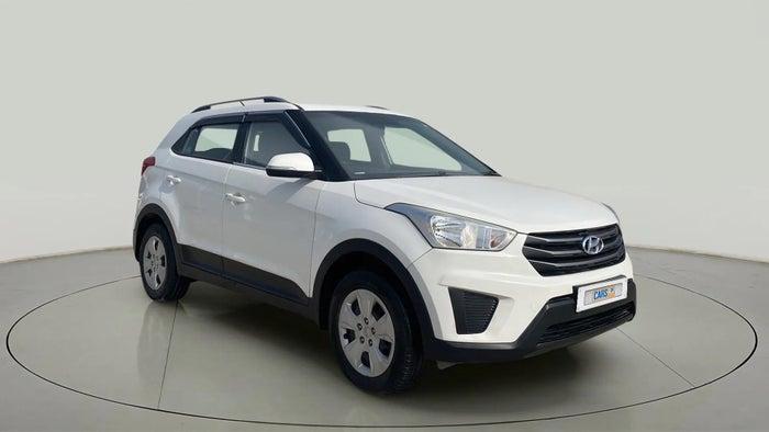 2017 Hyundai Creta