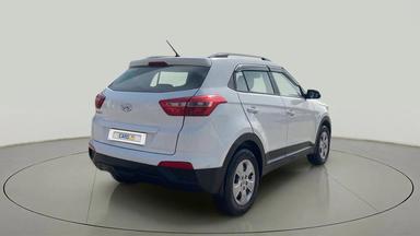 2017 Hyundai Creta