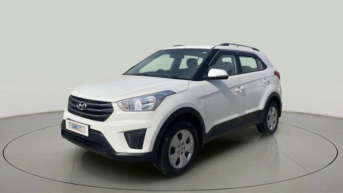 2017 Hyundai Creta