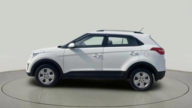 2017 Hyundai Creta