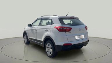 2017 Hyundai Creta