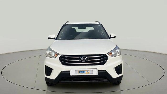 2017 Hyundai Creta