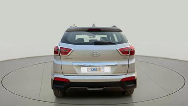 2016 Hyundai Creta