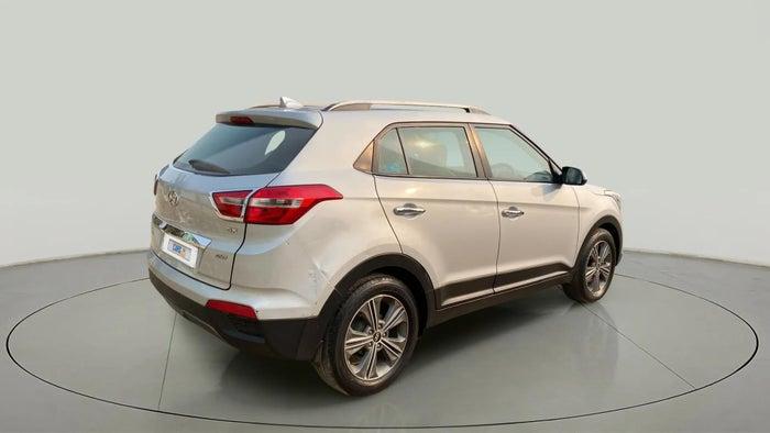 2016 Hyundai Creta