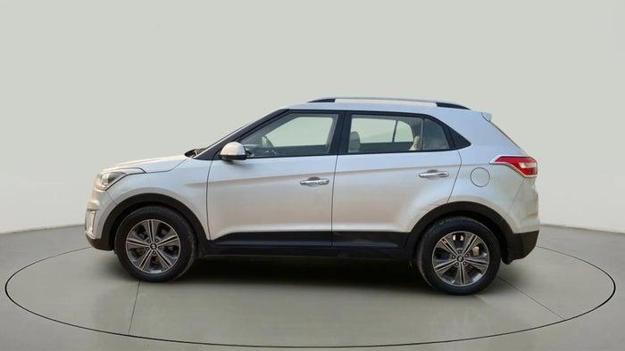 2016 Hyundai Creta