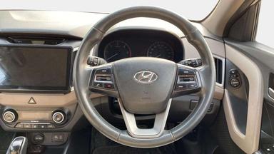 2016 Hyundai Creta