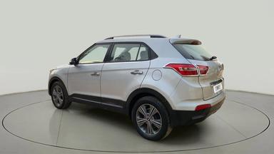 2016 Hyundai Creta