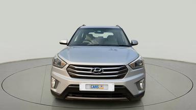 2016 Hyundai Creta