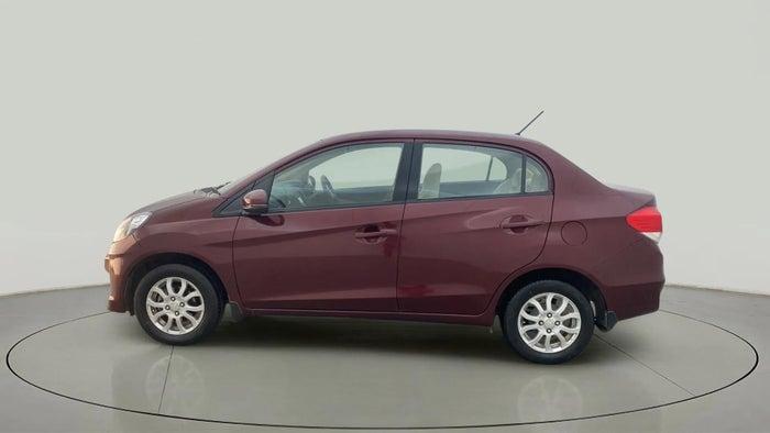 2015 Honda Amaze