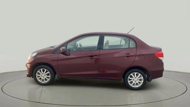 2015 Honda Amaze